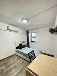 Blk 164 Mei Ling Vista (Queenstown), HDB 3 Rooms #576269531